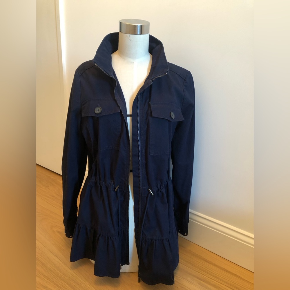 Kate Spade Lightweight Casual Jacket